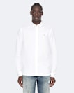 Hawthorne Slim-Fit Ramskull Shirt