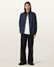 Hawthorne Ramskull Stretch Fit Shirt