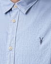Hawthorne Ramskull Stretch Fit Shirt