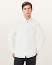 Lovell Long Sleeve Ramskull Shirt