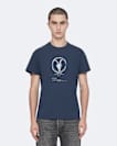 Ramskull Regular-Fit Graphic T-Shirt