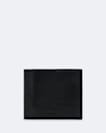 Leather card bifold wallet