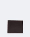 Axis Leather Bi-fold Wallet