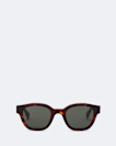 Round sunglasses