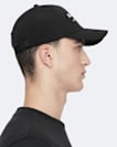 Underground Nylon Logo Baseball Cap