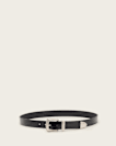 Chuck Leather Western Belt