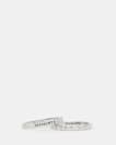Josh Sterling Silver Ring Set