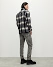 Rex Slim Fit Soft Stretch Denim Jeans