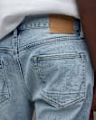 Rex Slim Fit Soft Stretch Denim Jeans