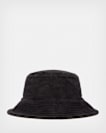 Corduroy Sherpa Reversible Bucket Hat