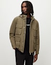 Maso Padded Jacket