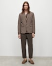 Canta Lightweight Blazer