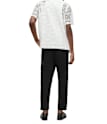 Tallis Cropped Slim Trousers