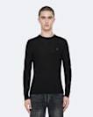Mode Merino Wool Ramskull Jumper