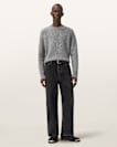 Coby Oversized Wool Blend Jumper