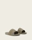 Biggy Slip On Logo Sliders