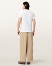 Jackson Wide Leg Trousers