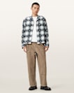 Dustan Corduroy Workwear Trousers