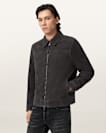 Rhone Suede Jacket