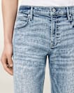 Sid Skinny Fit Denim Jeans
