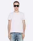 Slim-fit organic cotton T-Shirt