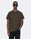 Hale Band-Fit Regular T-Shirt