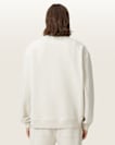 Asher Ramskull Oversized Sweatshirt