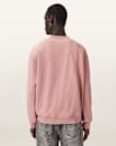 Asher Ramskull Oversized Sweatshirt