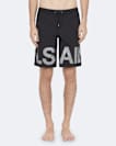 Biggy Slim-Fit Swim Shorts