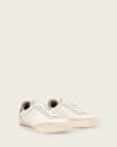 Harri Low Top Trainers