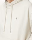 Asher Ramskull Oversized Hoodie