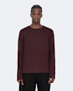 Harris Cotton Long-Sleeve T-Shirt