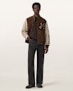Holloway Bomber Jacket