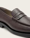 Bloom Leather Loafers