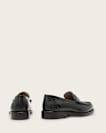 Bloom Leather Loafers