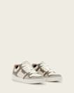 Regan Plus Low Top Trainers