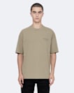 Xander Oversized Cotton T-Shirt