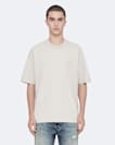 Xander Oversized Cotton T-Shirt