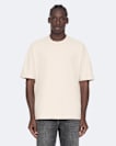 Xander Oversized Cotton T-Shirt