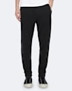 Raven Cuffed Cotton Ramskull Sweatpants