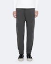 Raven Cuffed Cotton Ramskull Sweatpants