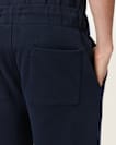 Asher Straight Fit Joggers