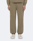 River Relaxed-Fit Cotton Sweatpants