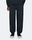 Relaxed organic cotton joggers