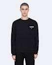 Underground Relaxed-Fit Cotton Sweatshirt