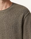 Statten Ramskull Crew Neck Jumper