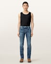Sid Skinny Denim Ultra Jeans