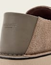 Slix Leather Loafers