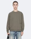 River Garment-Dyed Sweatshirt