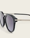 Van Panto Framed Sunglasses